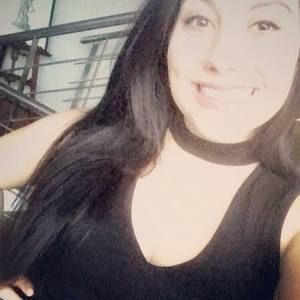 Meet your Posher, Joanna